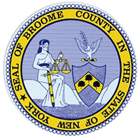 Broome County District Attorney